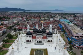 2022 Aceh targetkan tak perlu lagi bayar zakat & pajak terpisah