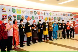 Semangat melawan pandemi di hari kelahiran Pancasila