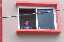 Satgas COVID-19 pantau karyawan perusahaan saat jalani karantina di Ternate