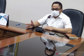 Waduh, Sekda Maluku terkonfirmasi positif COVID-19