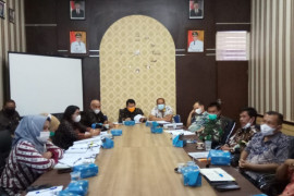 Pemkab Langkat masih larang hajatan perkawinan dan menutup kawasan wisata