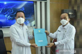 Pemkab Bekasi buka 790 formasi ASN 2021