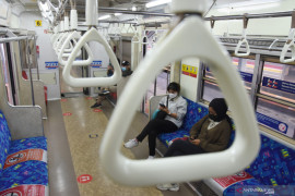 DPR minta pemerintah tegas jalankan kebijakan PPKM Darurat