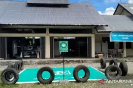 PLN padamkan sementara listrik amankan jaringan dari dampak kerusuhan Yalimo