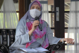 Dua kabupaten NTB belum menyerahkan progres pemadatan data PBI JKN