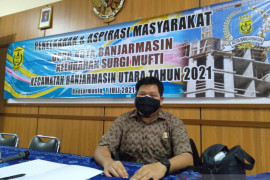 DPRD Banjarmasin: Utamakan guru honorer senior diterima P3K