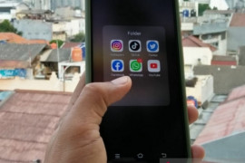 Polisi usut pengunggah  video dengan narasi "pesugihan"