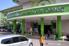 Rumah sakit di Kudus belum terima klaim penanganan  pasien COVID-19