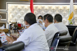 Kemensos segera menyalurkan BST antisipasi dampak PPKM Darurat