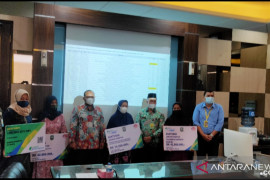 81 ribu belum terlindungi, Pemkab Siak optimalkan kepesertaan BPJamsostek