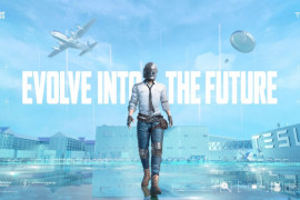 PUBG Mobile dan Tesla berkolaborasi untuk pembaruan versi 1.5