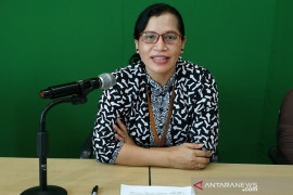BPS : Ambon Juni inflasi 0,84 persen,begini penjelasannya