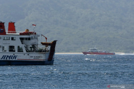 Anggota DPR: Pastikan penyebab tenggelamnya KMP Yunicee