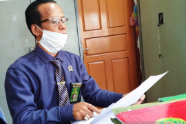 Pengadilan Agama Palembang rujukkan ratusan pasangan ajukan perceraian