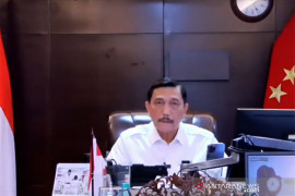 Pelaku perjalanan domestik gunakan transportasi umum jarak jauh wajib tunjukkan kartu vaksinasi