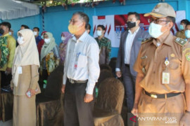 PD PAL Banjarmasin berkomitmen bantu cegah penyalahgunaan narkoba