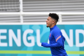 Ini alasan MU ngotot rekrut Jadon Sancho