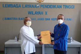 Kedua di Indonesia, ini program studi baru yang dibuka di Universitas Bung Hatta Padang