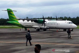 Shabela Abubakar minta Citilink tambah Rute ke Rembele