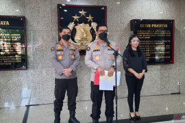 Polri berlakukan penyekatan wilayah selama PPKM darurat