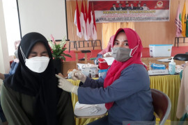 Ikhtiar pemerintah wujudkan Sulteng bebas COVID-19