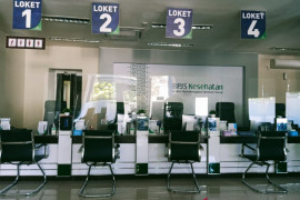 Anggota DPRD sidak BPJS Kesehatan Kota Sukabumi tak ada pelayanan pada Jumat