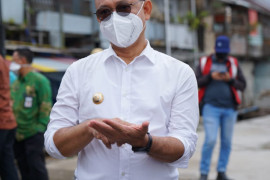 Diknasbud Kota Pontianak tunda PPDB tingkat SD secara fisik