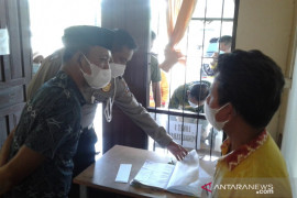 Dewan segera panggil bakeuda terkait "refocusing" ke-Samsat-an