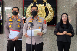 PPKM Darurat, Kapolri Gelar Operasi Aman Nusa II Lanjutan