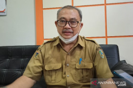 BPBD: Banyak sungai di Parimo  berpotensi banjir akibat pendangkalan
