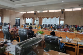 SKPD Kalsel diminta "hilangkan" temuan BPK tentang aset