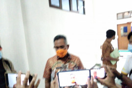 Kasus COVID-19 meningkat, Tarakan tak lagi gunakan GeNose