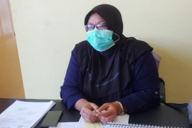 Positif COVID -19 di Tebing Tinggi bertambah dua orang