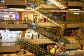 Mal Akan Ditutup Selama PPKM Darurat