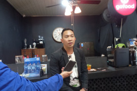 Sekelompok advokat buka "Pojok Hukum" untuk melayani masyarakat