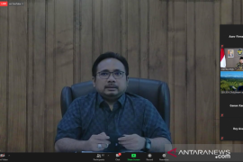 Tempat ibadah ditutup sementara saat PPKM Darurat, kata Kemenag