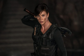 Naskah selesai, sekuel "The Old Guard" siap syuting