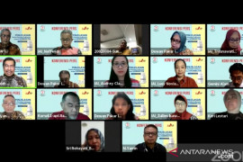 IAI belum rekomendasikan Ivermectin untuk penyakit COVID-19