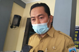 Disdag Mataram buka tender revitalisasi Pasar ACC Rp3,7 miliar