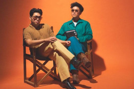 Dead Bachelors kembali dengan single "It's You"