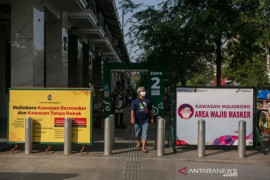 Sri Mulyani: Pertumbuhan ekonomi kuartal III tergantung PPKM Darurat