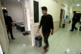 Tiga kiat praktis selama isoman di rumah menurut pakar