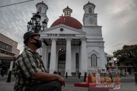 Anak-anak belum divaksin dilarang masuk tempat wisata