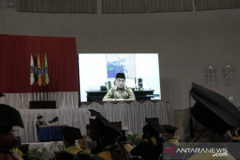 Menko Muhadjir: Keterserapan alumnus UMM dalam dunia kerja karena dua aspek