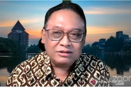 Epidemiolog: Vaksin booster cegah kematian akibat COVID-19