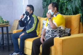 Gelar webinar, AMPI Jatim sosialisasi "crowdfunding"