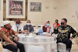 Gubernur Murad dukung perusahaan Australia investasi transportasi di Maluku, gairahkan perekonomian