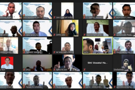 Peradi SAI Banda Aceh gelar PKPA