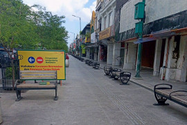 Epidemolog: perpanjangan PPKM Darurat di Jawa-Bali sudah tepat