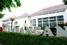 Kasus COVID-19 melonjak, RSUD Blambangan Banyuwangi buka lowongan relawan nakes